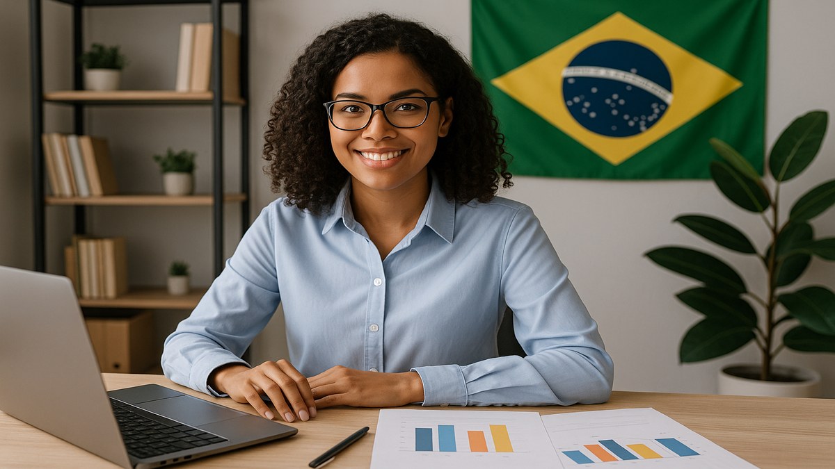 Salário de assistente administrativo no brasil 2026: por estado, cargo e experiência