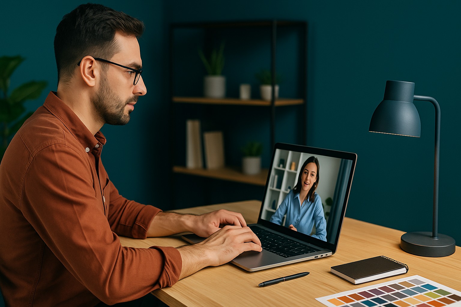 Estratégias de Branding e Marketing para Designers Gráficos Freelance