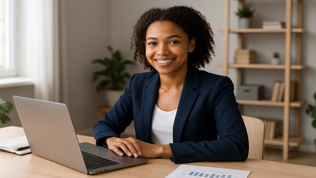 Carreira em vendas no brasil 2026: cargos, salários, formação e como crescer na área