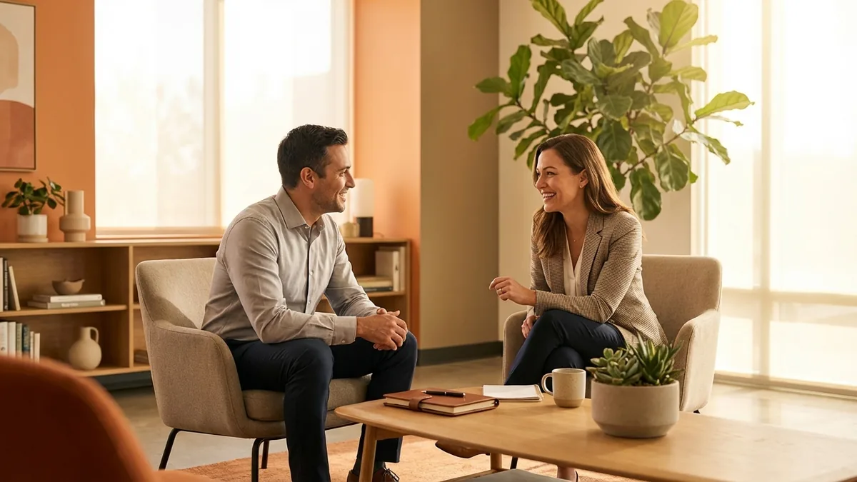 Coaching Ontológico 2026: Formação e Saídas