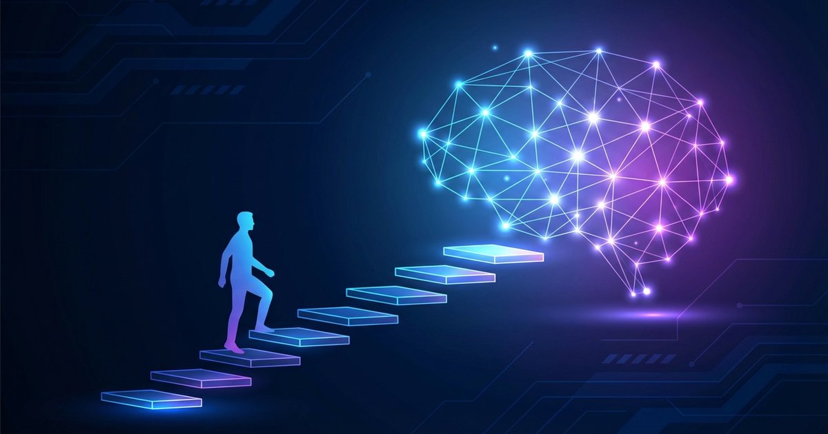 Como aprender Inteligência Artificial do zero: rota 30/60/90 (sem se perder)