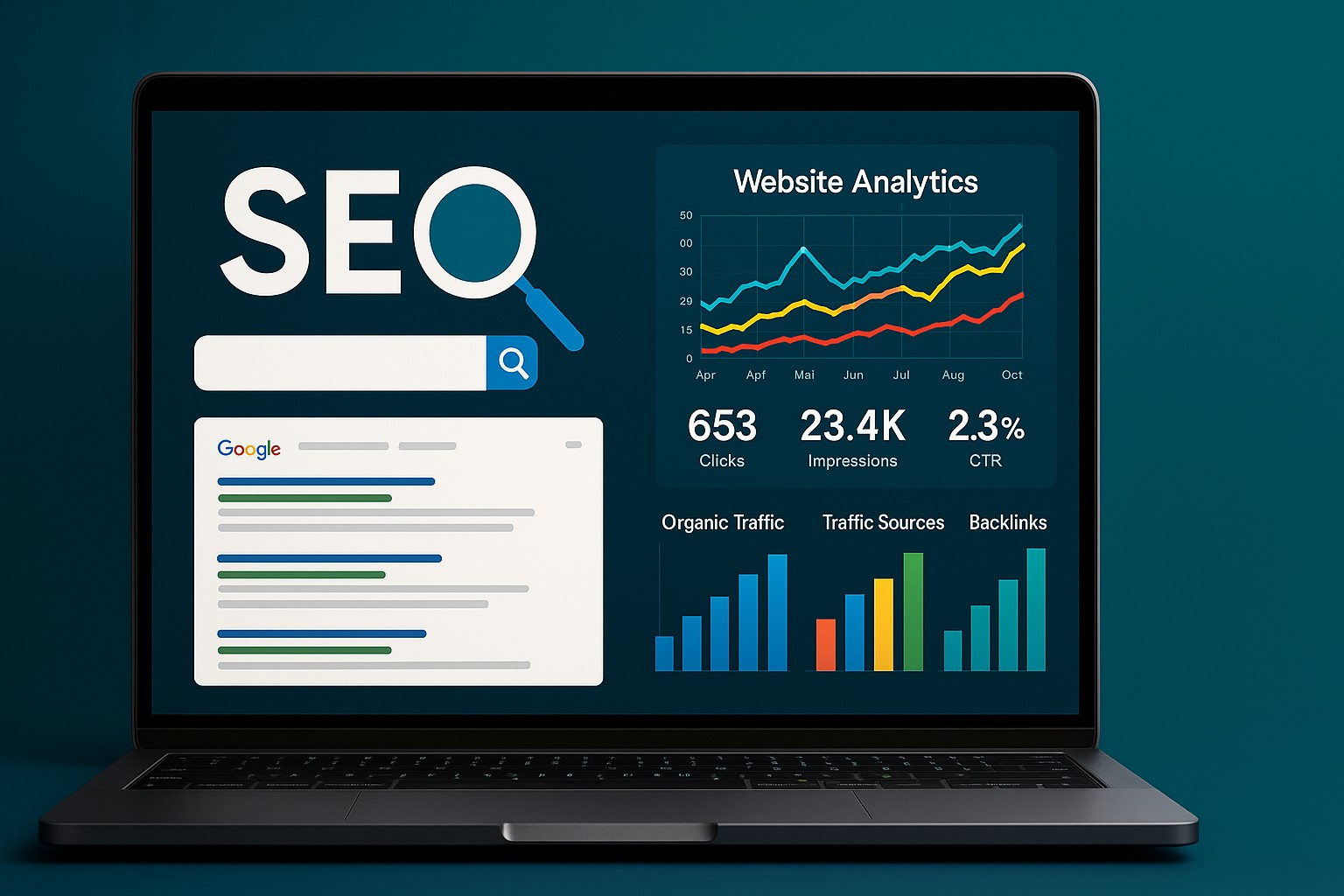 Como Criar um Portfólio de Design Gráfico Impactante para Atrair Clientes