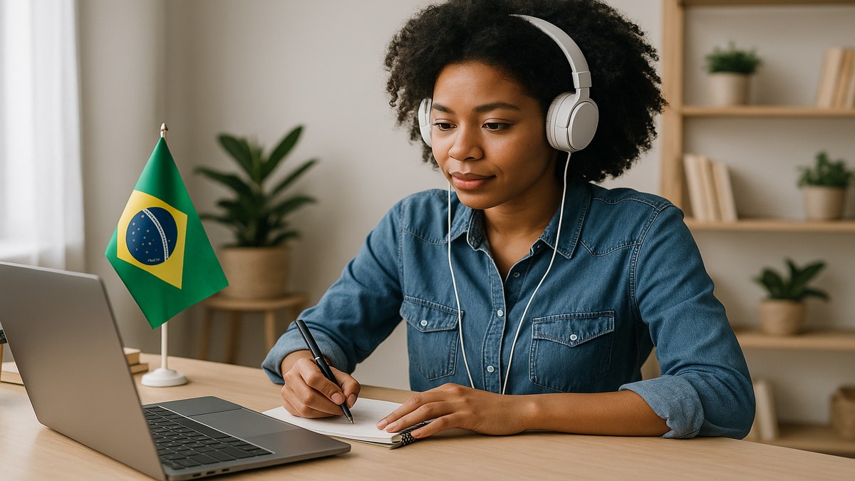 Cursos com saída profissional no brasil 2026: as melhores opções