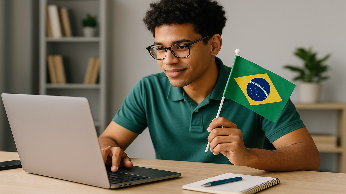 Cursos gratuitos de tecnologia no brasil 2026: programação, ti e dados sem pagar nada