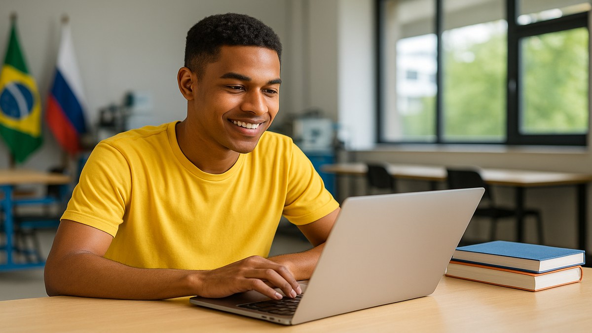Cursos técnicos gratuitos no brasil 2026: senai, senac, sebrae e escolas técnicas estaduais