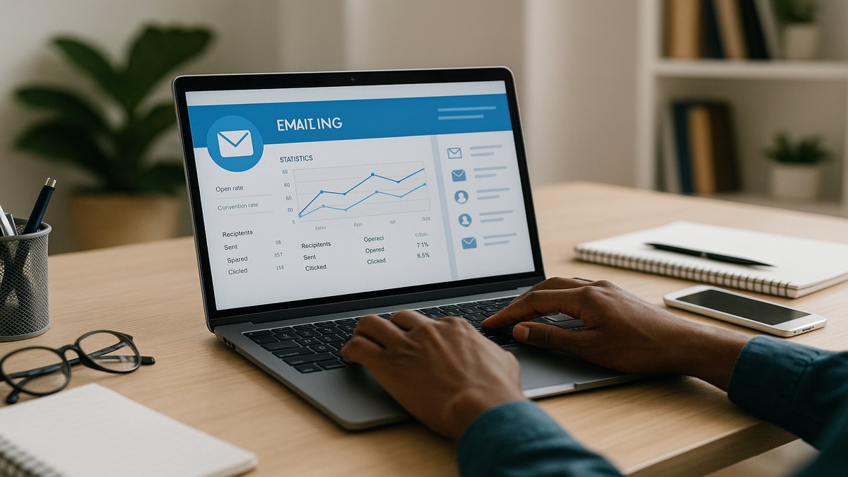 E-mail marketing no brasil 2026: estratégias avançadas, ferramentas e como aumentar conversões