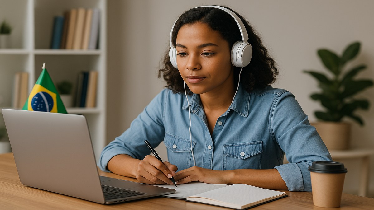 Empregos bem pagos sem diploma universitário no brasil 2026
