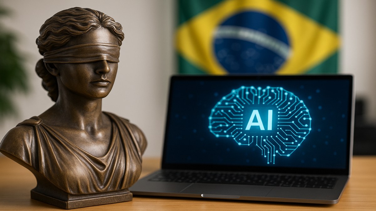 Ética na inteligência artificial no brasil 2026: regulamentação, vieses e responsabilidade