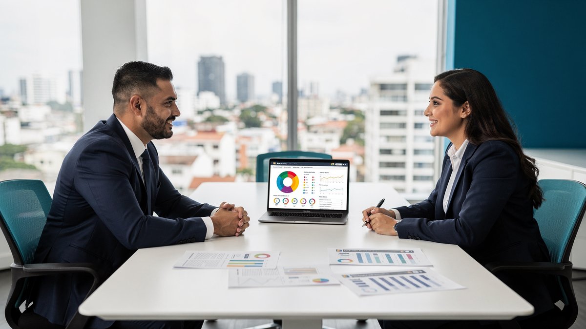 Avaliação de desempenho: guia completa de métodos e ferramentas 2026