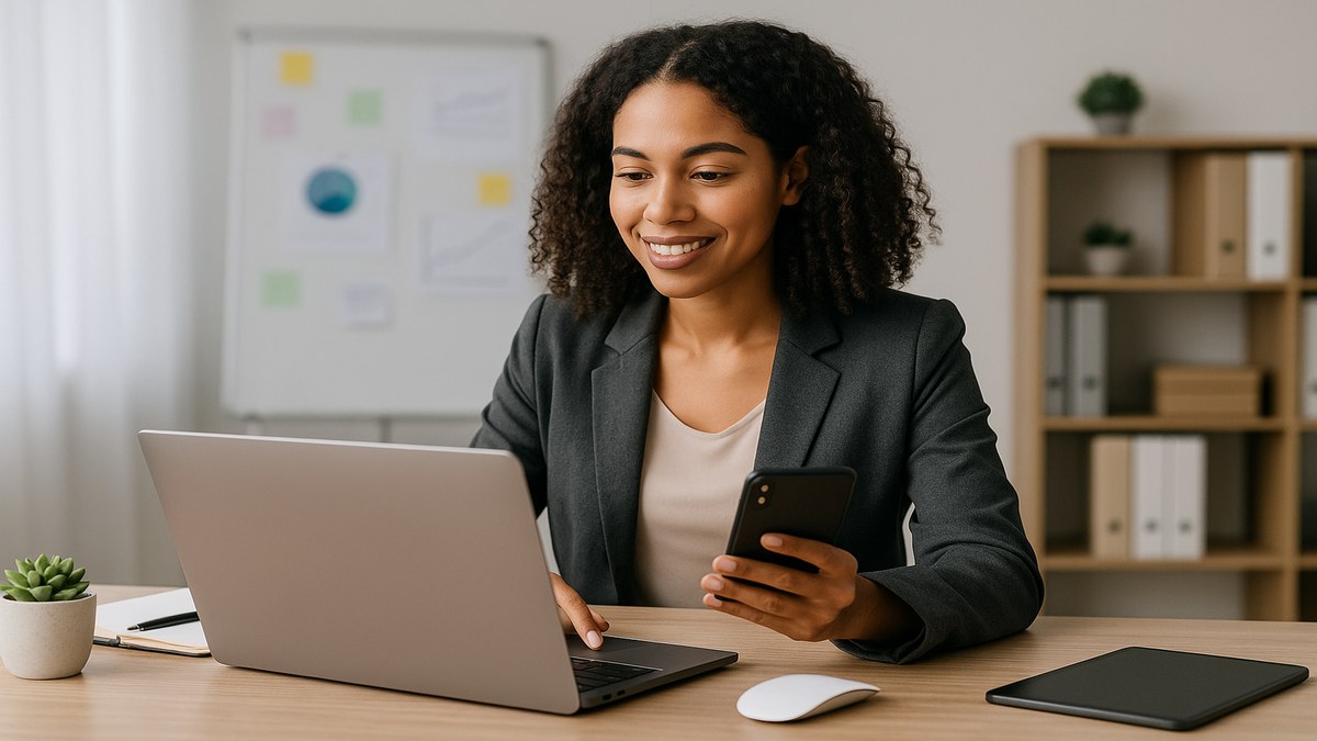 Melhores softwares para secretárias em 2026: ferramentas digitais essenciais para o secretariado moderno