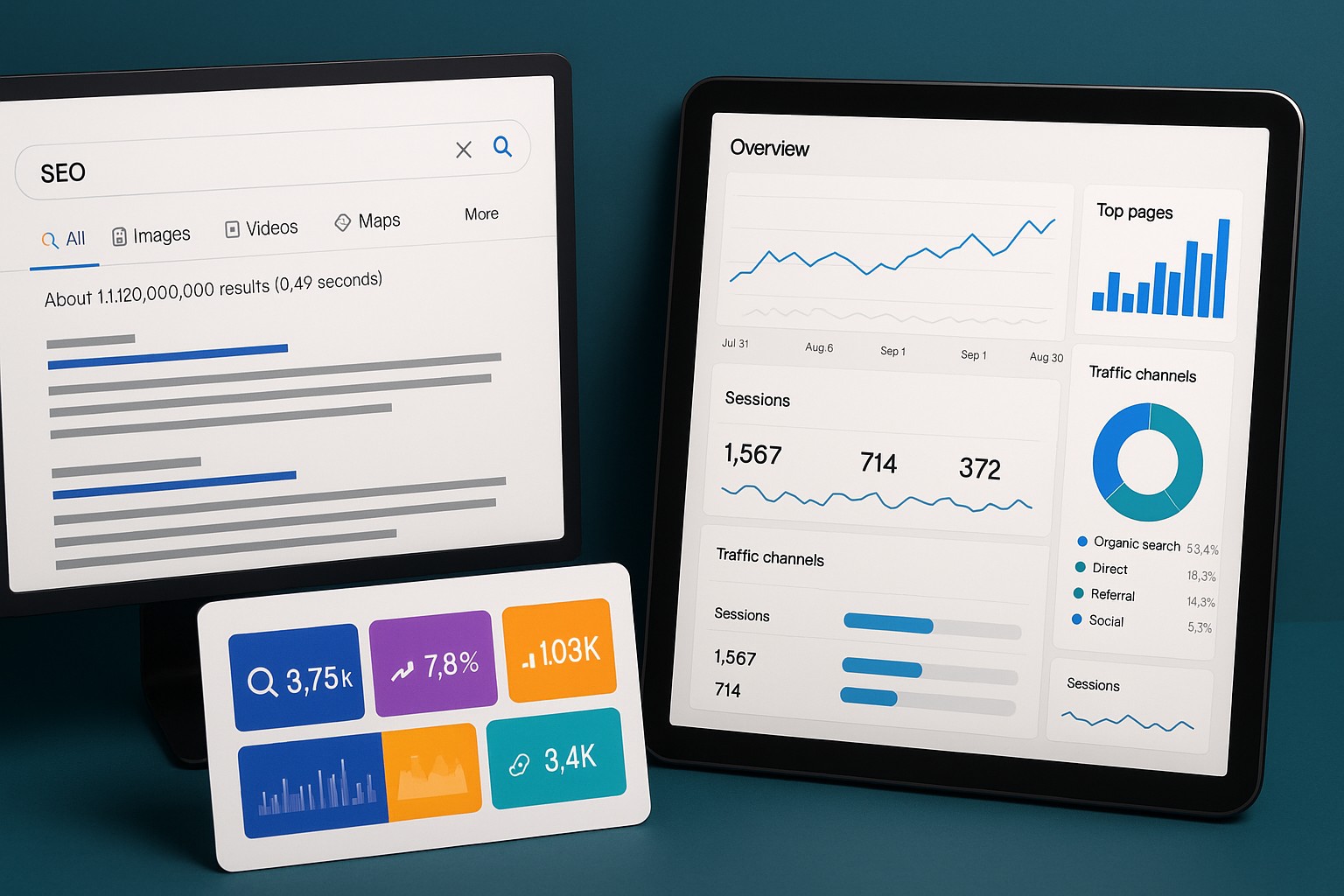 As Melhores Ferramentas de IA Generativa para Criativos e Empresas no Brasil