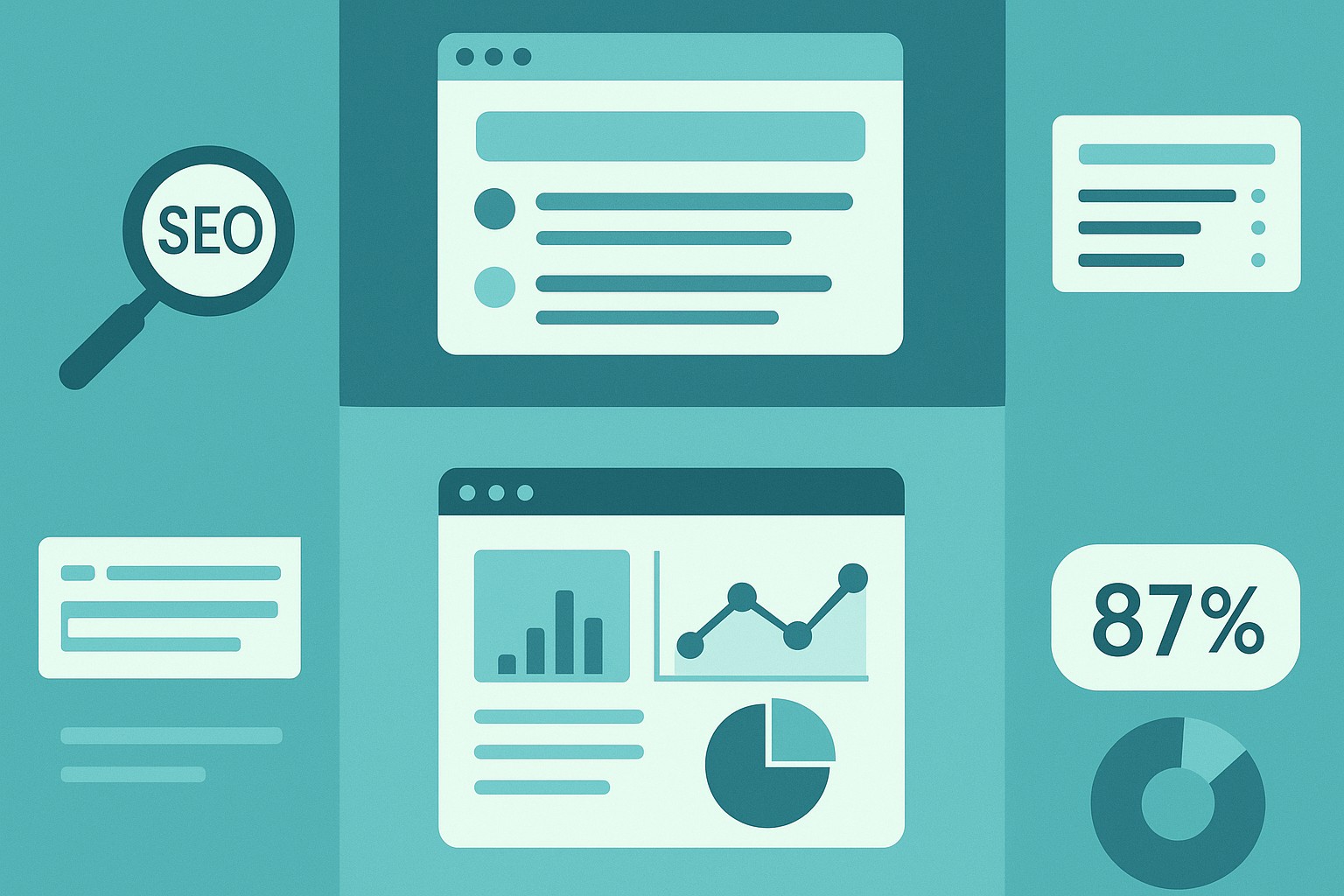 Infografia: As Melhores Ferramentas de IA Generativa para Criativos e Empresas no Brasil