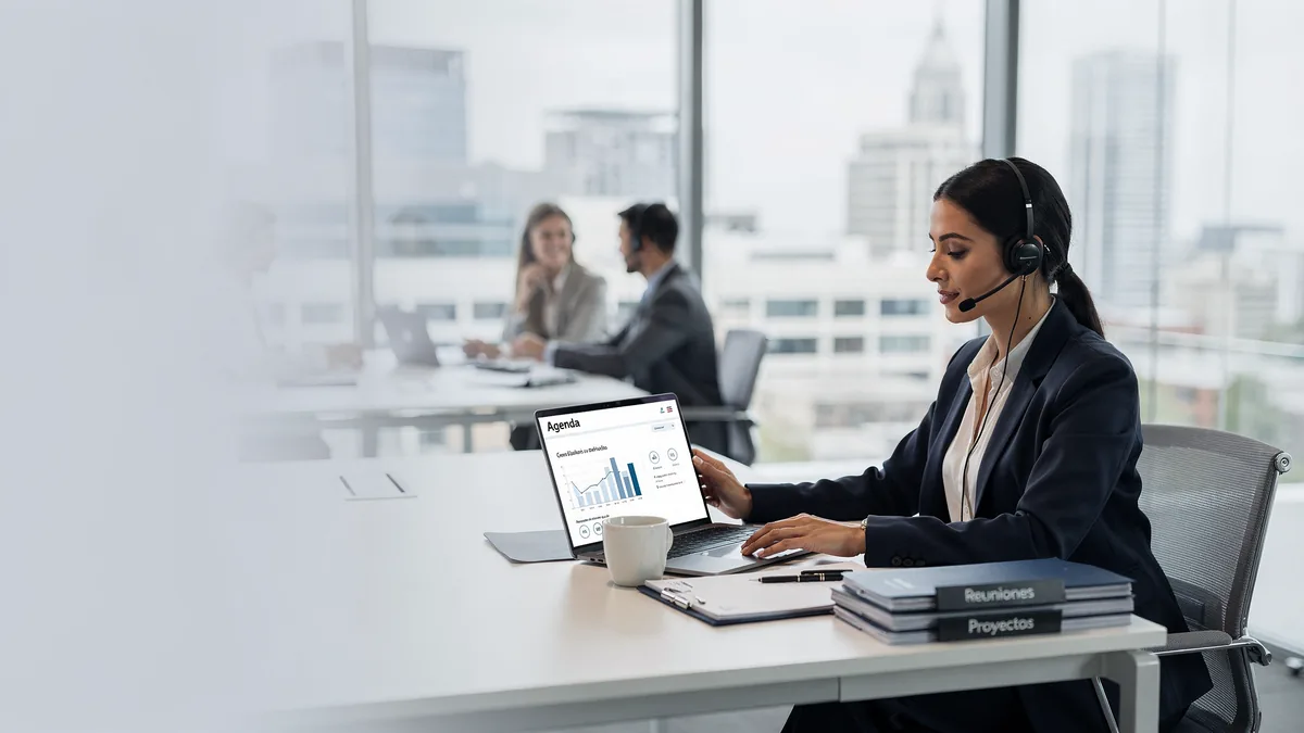 8 Funções principais de Recursos Humanos