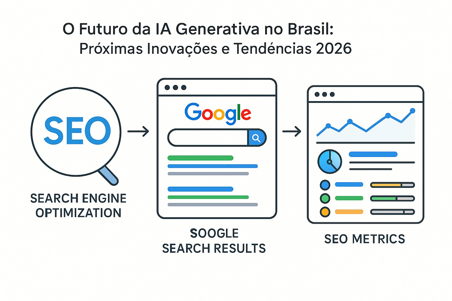 Linha do tempo de evolução da IA generativa: marcos históricos e projeções para o futuro próximo