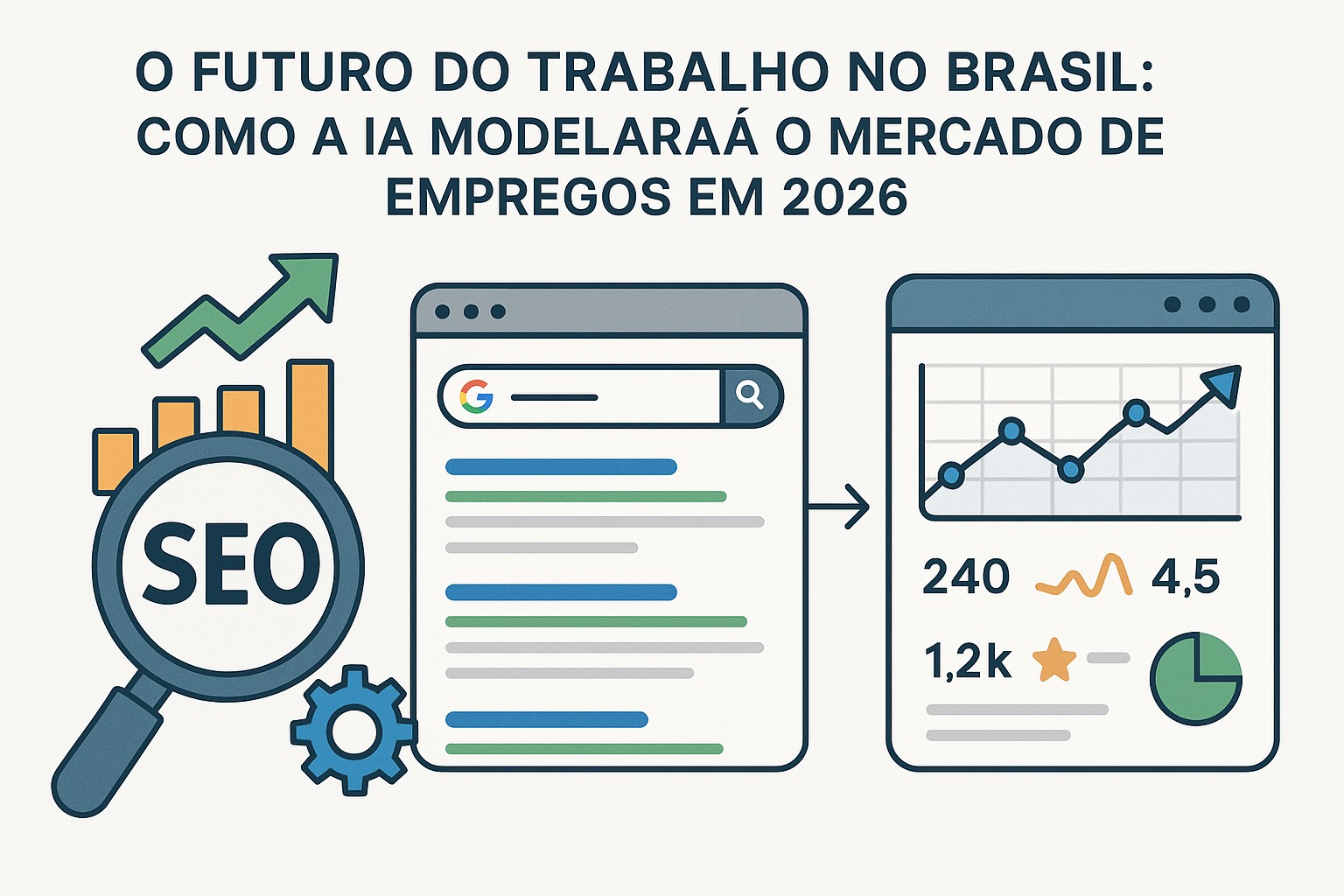 Comparativo de habilidades humanas vs tarefas automatizáveis pela IA no contexto do trabalho moderno