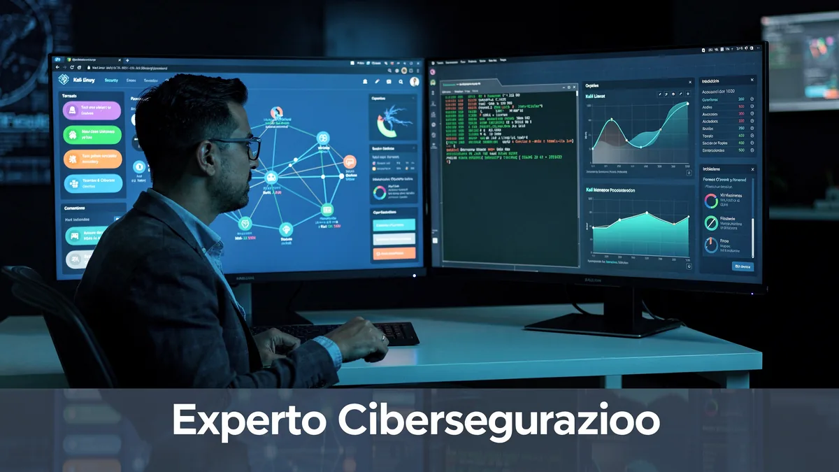 Cursos de Cibersegurança Online 2026: Hacking Ético, Forense e Segurança