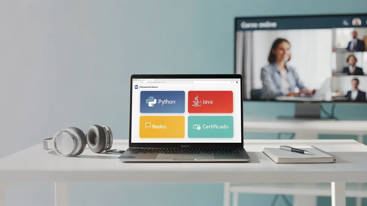 Cursos de Informática Online com Certificado 2026: Guia Completa