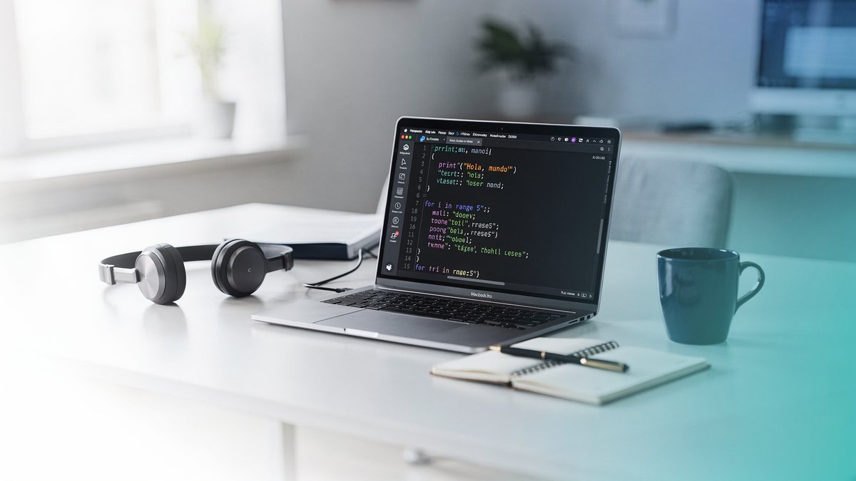Python para iniciantes do zero 2026