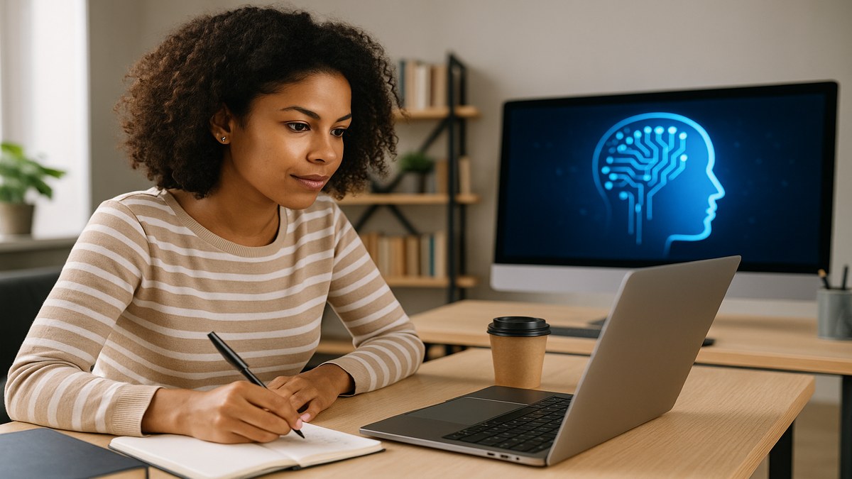 Ia na educação brasileira 2026: como escolas e universidades estão usando inteligência artificial