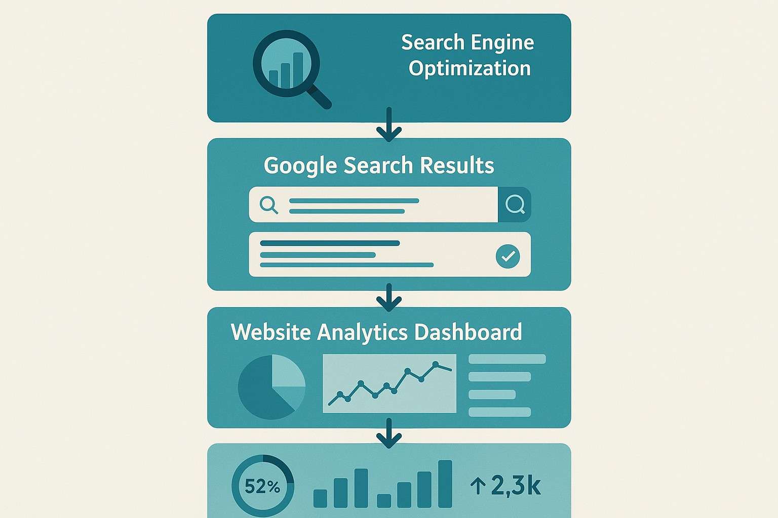 Infografia: IA Generativa em Marketing de Conteúdo no Brasil: Estratégias e Casos de Uso