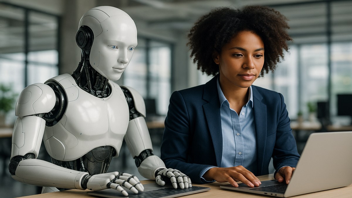 Ia no mercado de trabalho brasileiro 2026: quais empregos serão criados, transformados e extintos