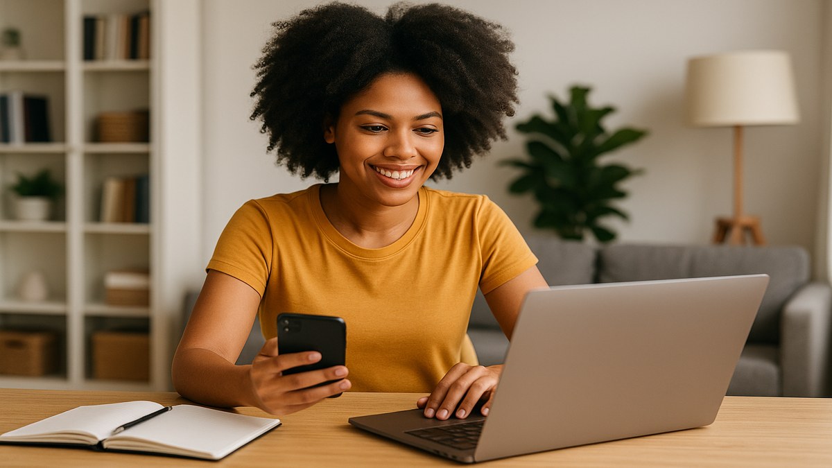 Marketing de afiliados no brasil 2026: como funciona, plataformas, quanto ganhar e primeiros passos