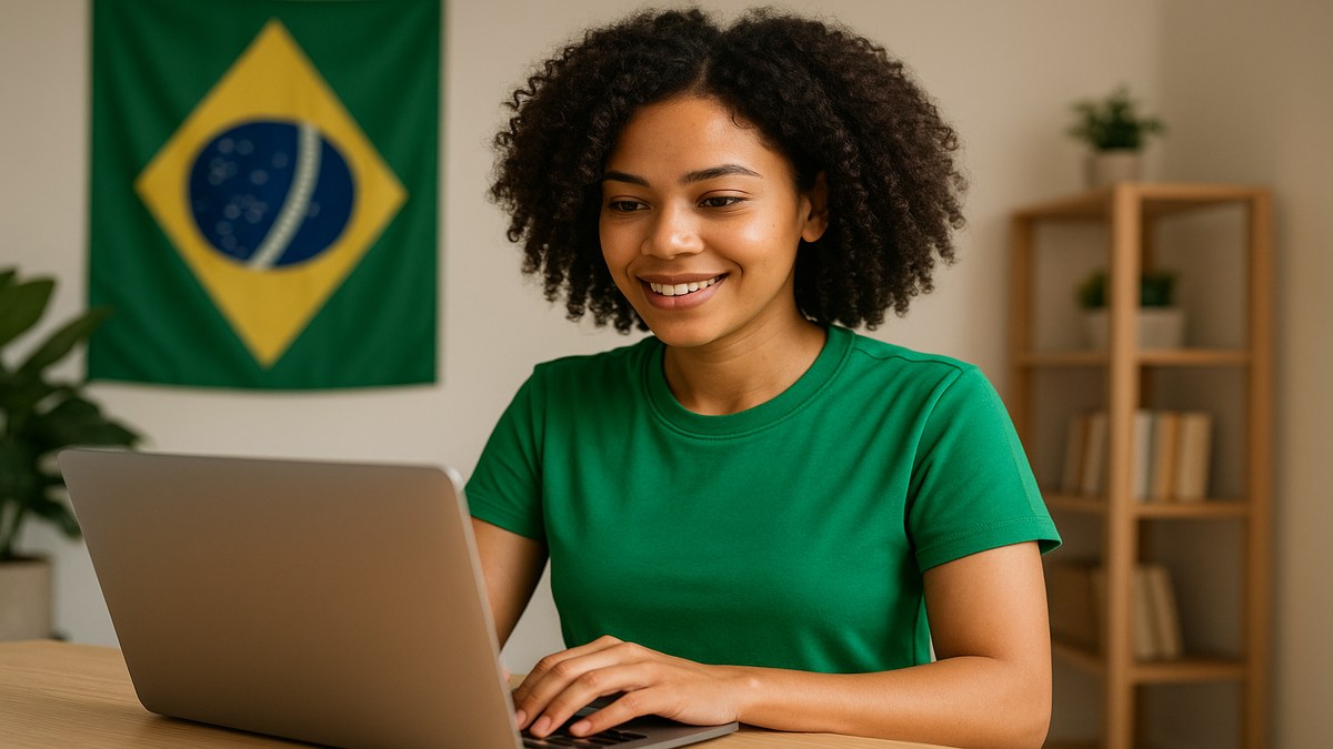 O que é programação: guia completo para iniciantes no brasil 2026