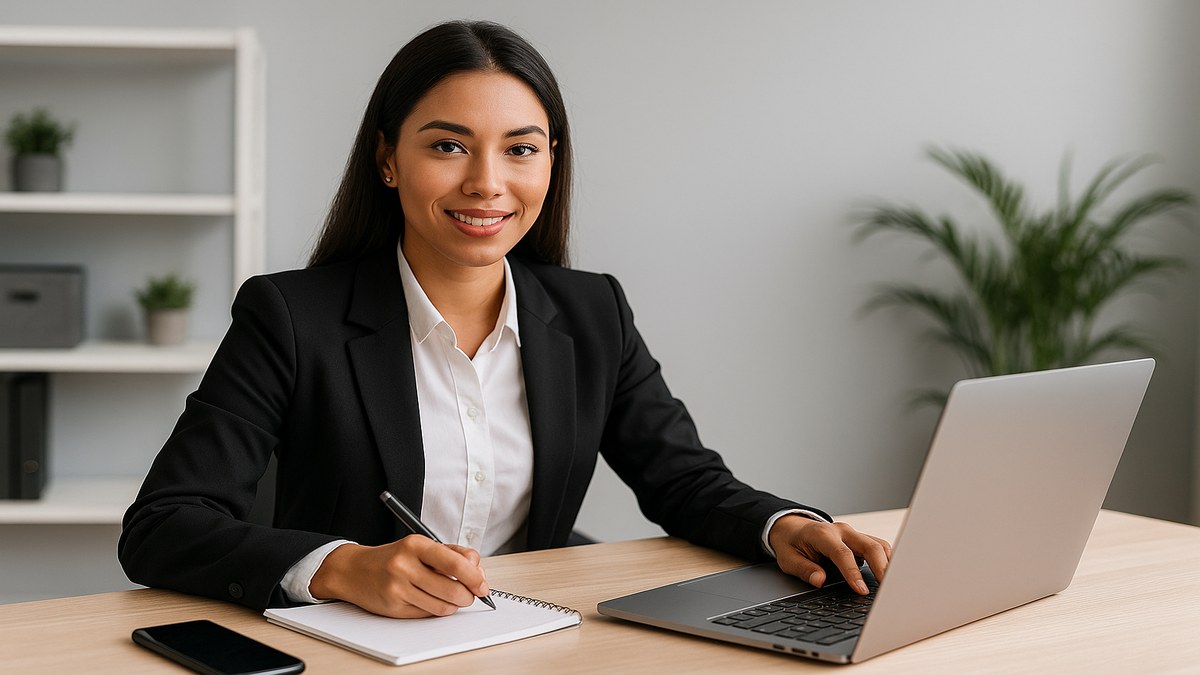 O que é secretaria executiva: funções, perfil profissional e mercado de trabalho no brasil