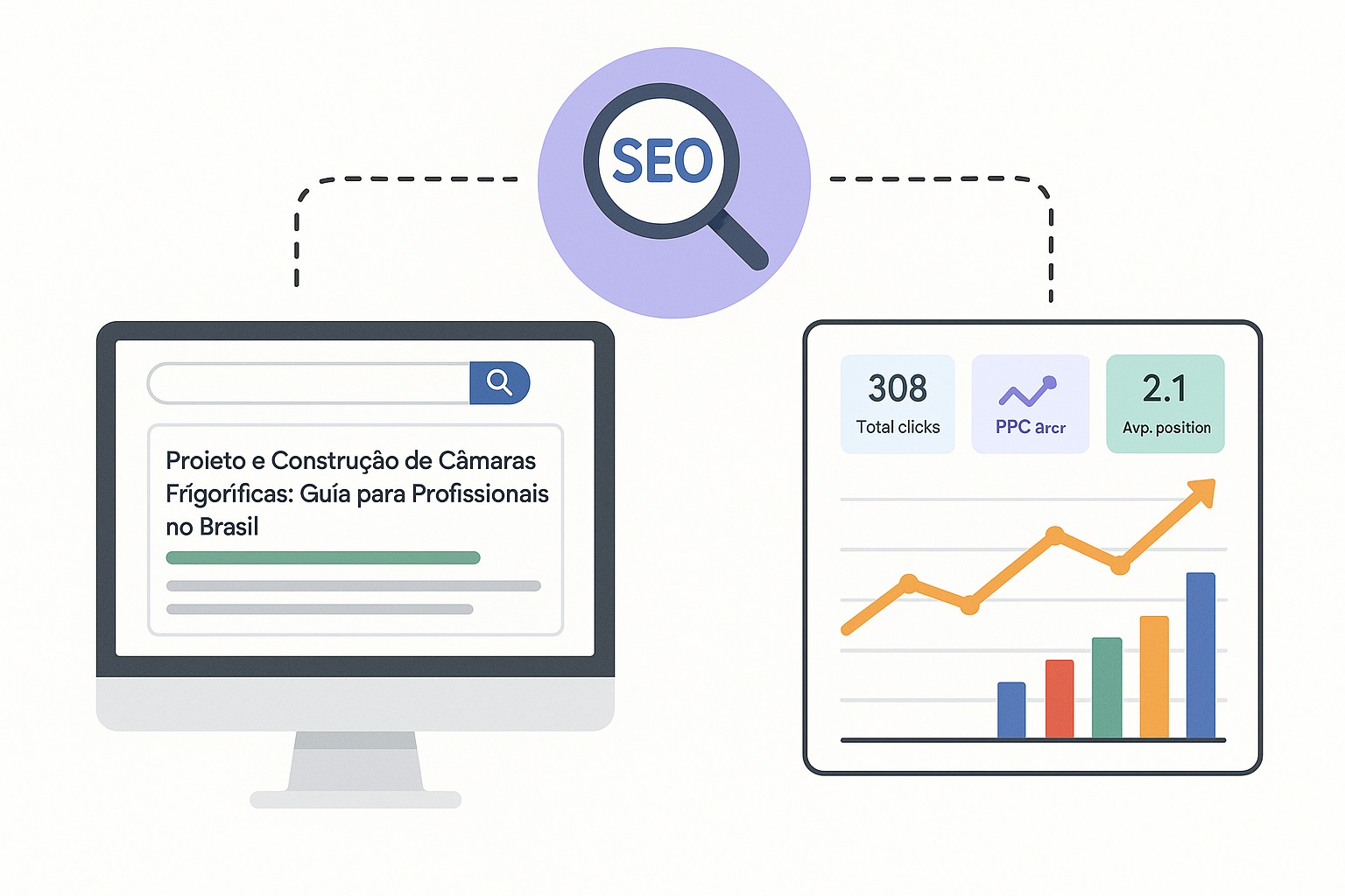 Diagrama sobre projeto camaras frigorificas br