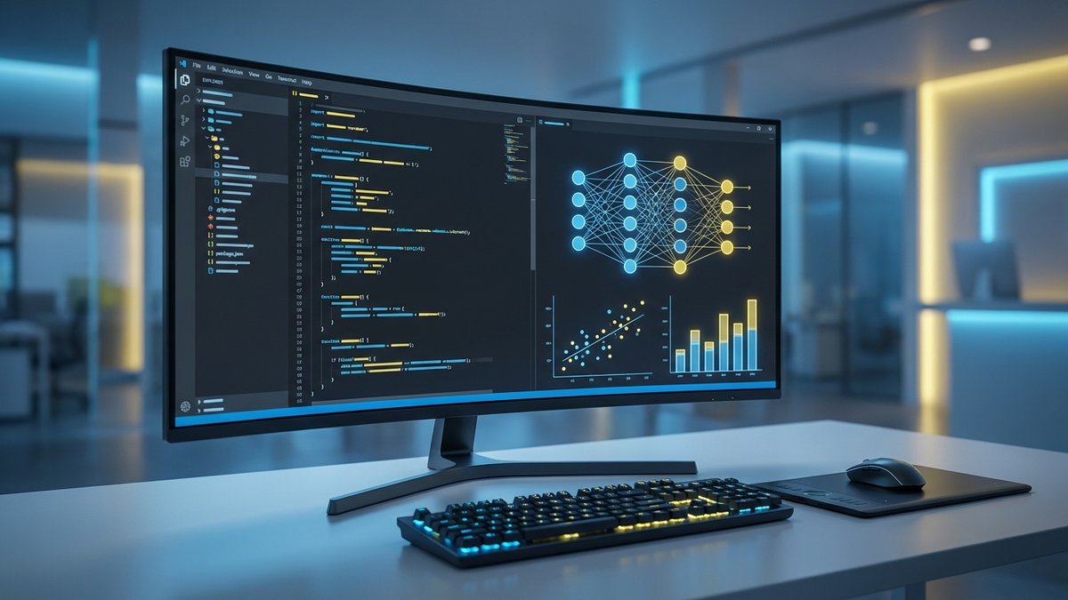 Python para Machine Learning: Guia Completa com Código