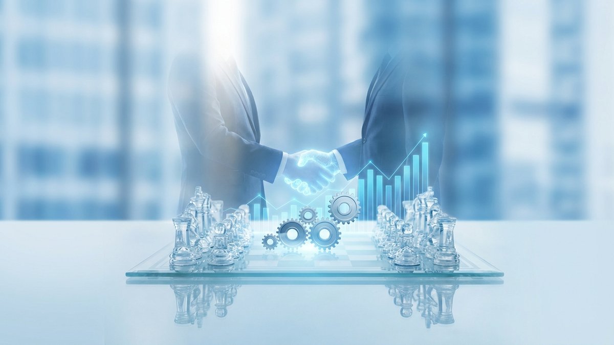 O que é Administração de Empresas? Ramos, Funções e Saída Laboral 2026