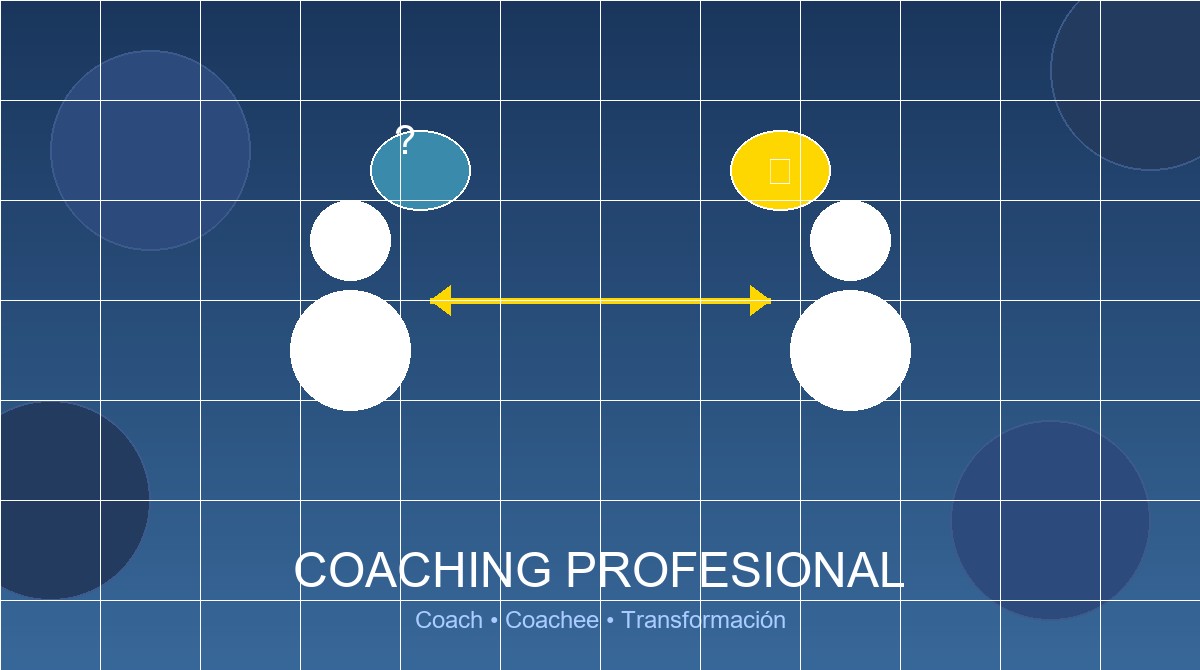 Sessão de coaching profissional entre coach e cliente em escritório moderno