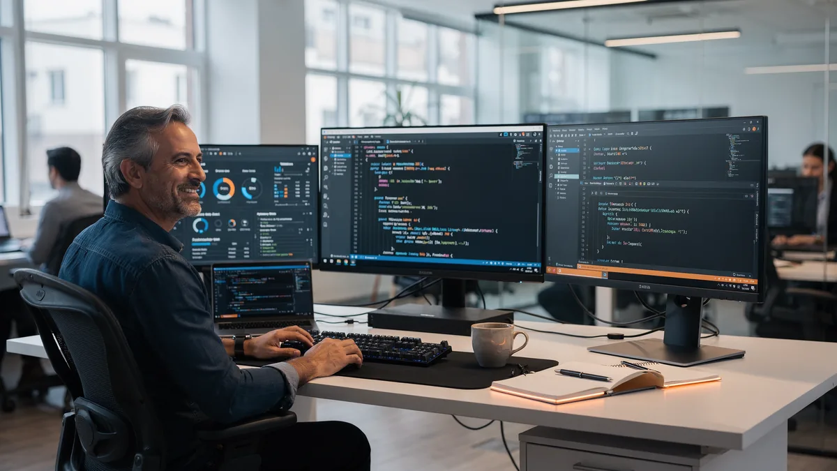 O que é Java e Para Que Serve: Guia Completa 2026