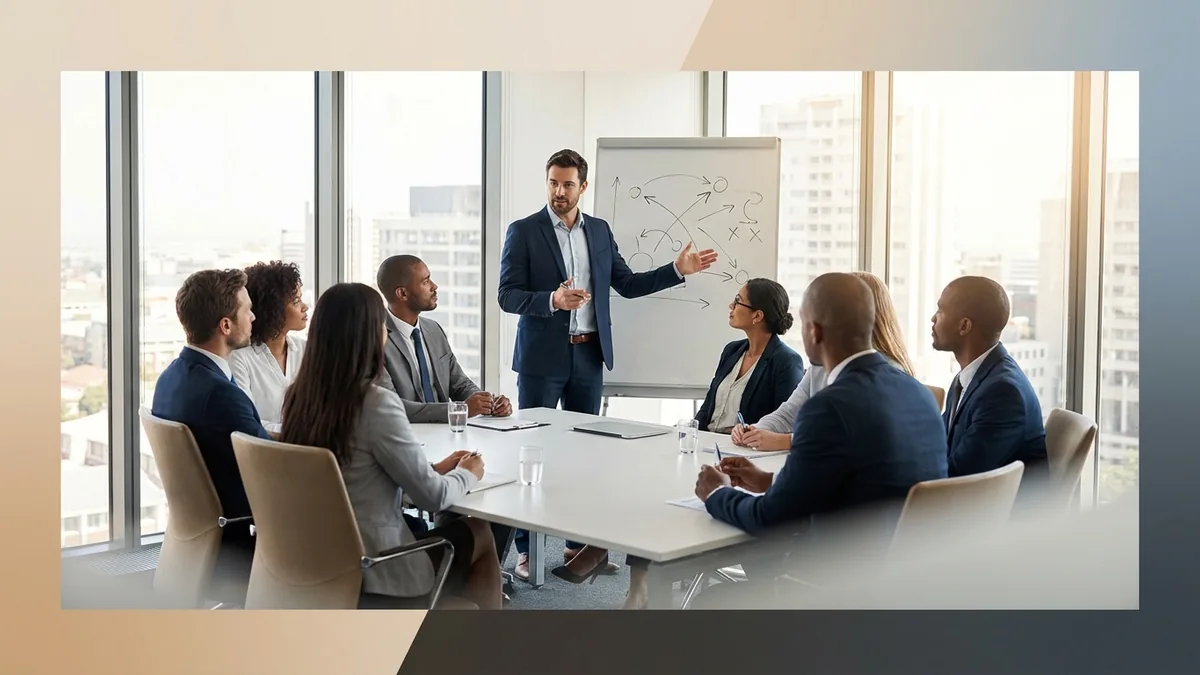 O que é Liderança: Tipos e Habilidades 2026