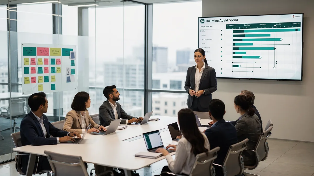 Salário de Project Manager 2026: Tabelas por País, Nível e Certificação