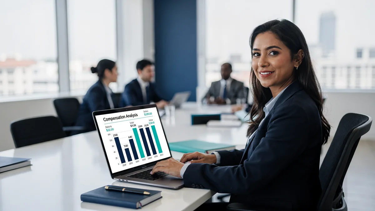 Salário de Recursos Humanos 2026: Quanto Ganha um Profissional de RRHH