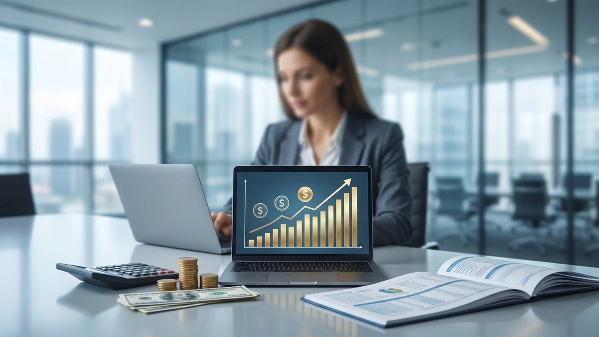 Comparativo salarial de secretarias e assistentes executivas em 2026