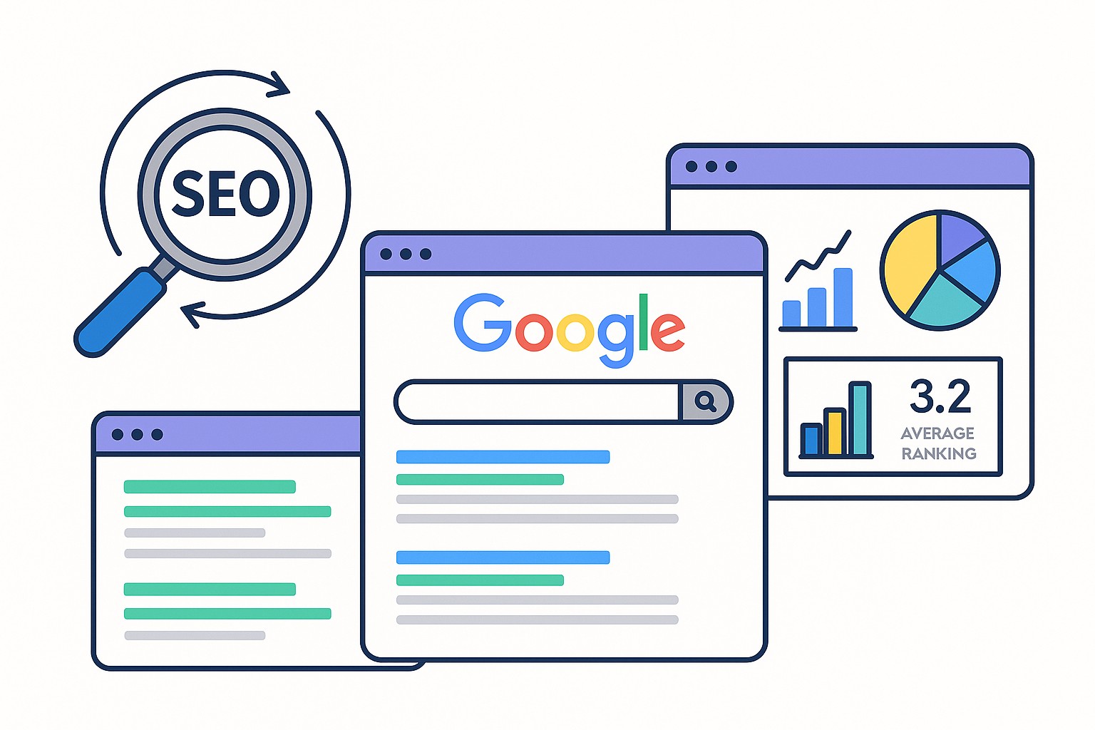 Diagrama sobre tendencias emprego ia generativa brasil 2026