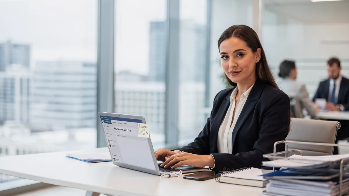 Tendências de RH em 2026: People Analytics, Trabalho Híbrido, Employee Experience, Upskilling