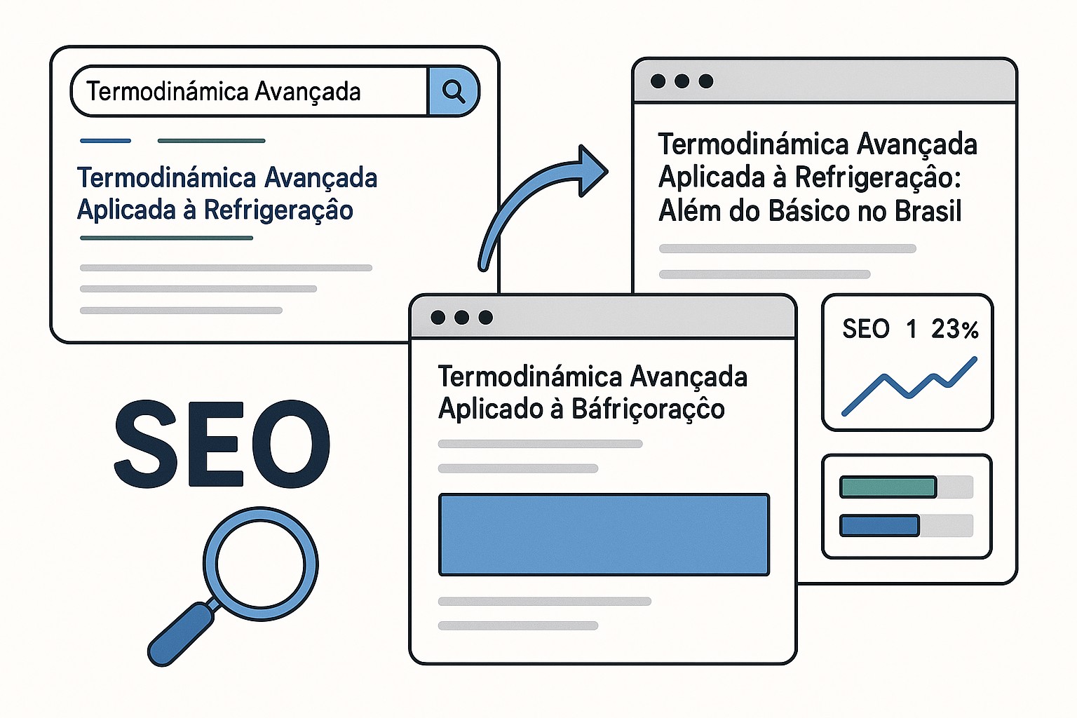 Diagrama sobre termodinamica avancada refrigeracao br