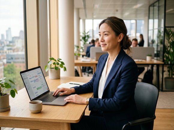 Secretariado Administrativo com Inteligência Artificial - Aprender21