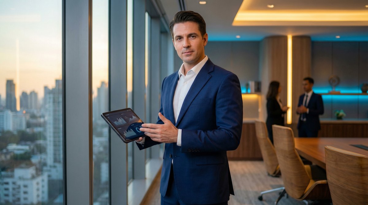 Experto en Administración de Empresas - Certificación Internacional en Gestión de Negocios