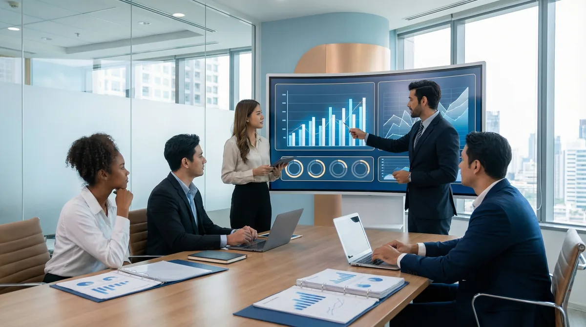 Cursos Cortos de Administración de Empresas a Distancia con Certificado Profesional