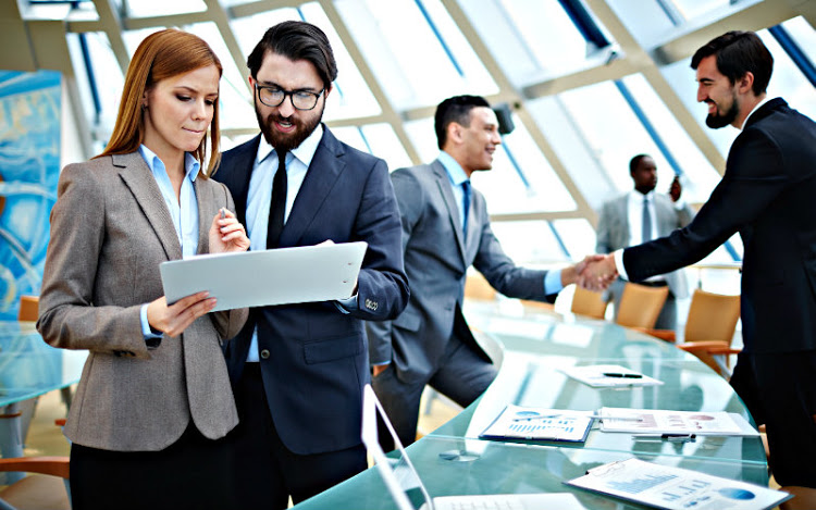 Experto en Administración de Proyectos