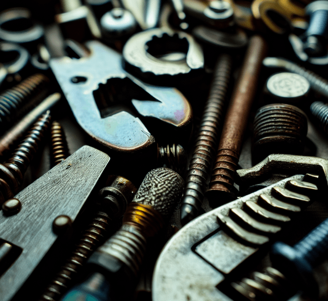 Reparação de Software