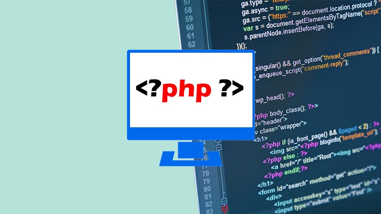 Experto en Diseño y Programación Web con PHP