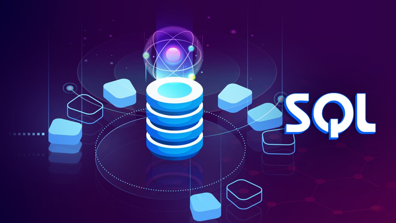 Cursos de SQL Online | Aprender21