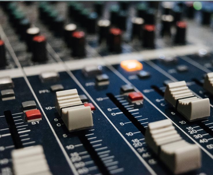 Experto en Tecnologías del Sonido