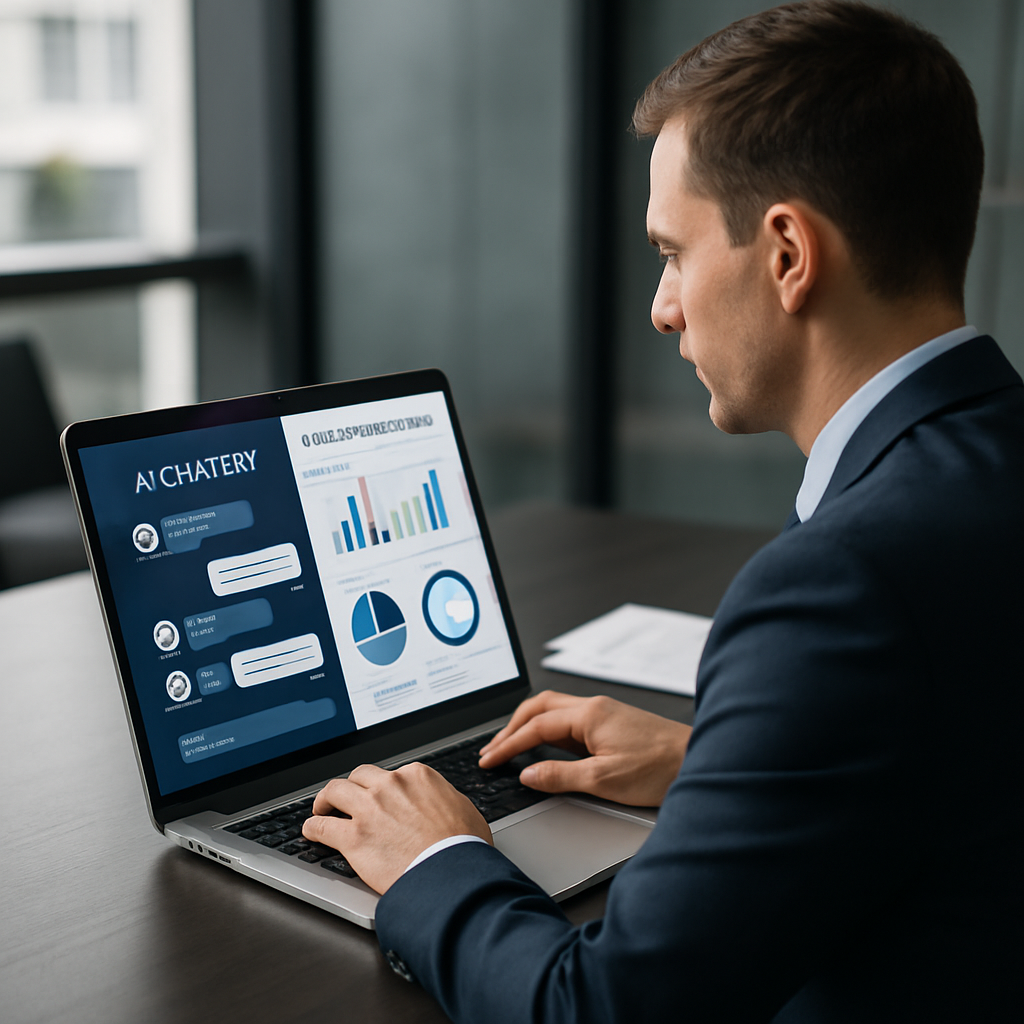 AI Workflows Avançados