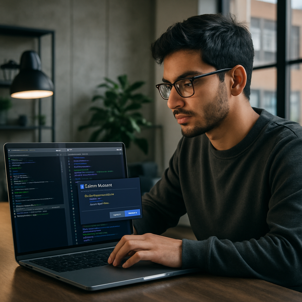 Especialista em AI Coding